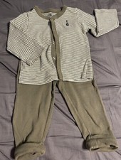Carters outfit green for sale  Sequatchie
