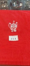 Waltz crystal elephant for sale  OSSETT