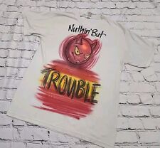 Vintage airbrush shirt for sale  O Fallon