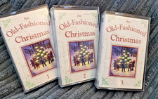 Old fashioned christmas for sale  NORWICH