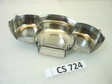 Coperchio inferiore strumentaz usato  Vigevano