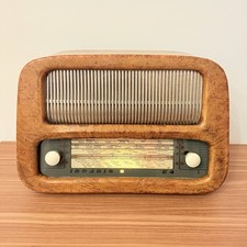 Radio vintage irradio usato  Ladispoli