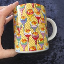 Chupa chups mug for sale  ABBOTS LANGLEY