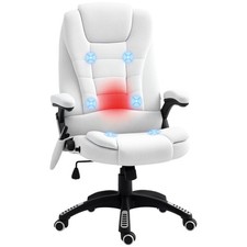 Vinsetto office chair for sale  GREENFORD