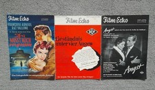 Film echo ausgaben gebraucht kaufen  Altena