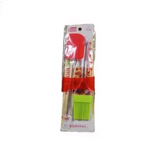 Pinceau spatule cuisine d'occasion  Oyonnax