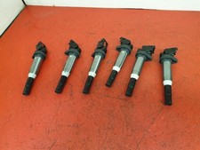 Bmw series coil for sale  THAME