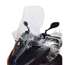 Parabrezza kymco xtown usato  Italia