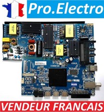 Motherboard brandt cv3686h d'occasion  Marseille XIV