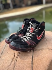 Wrestling nike freeks for sale  Winchester