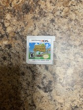 animal crossing leaf 3ds for sale animal crossing leaf 3ds for sale Chicopee