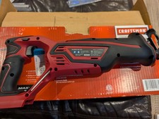 Craftsman 125.rs20a 20v for sale  Wisconsin Rapids