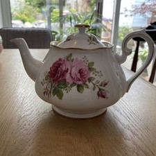 Royal albert american for sale  DROITWICH
