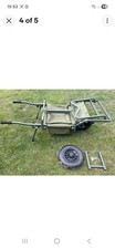 Trakker barrow for sale  BROXBOURNE