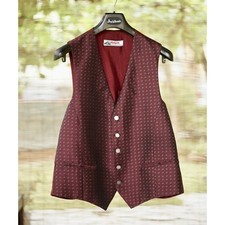 Gilet tg.50 uomo usato  Italia