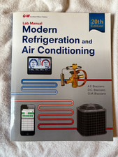 Modern refrigeration and usato  Spedire a Italy