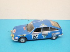 Presse rallye citroen d'occasion  La Seyne-sur-Mer