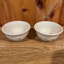 longaberger traditional red pottery for sale  Pikeville