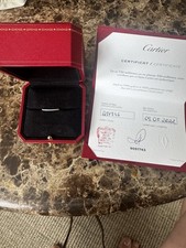 Cartier etincelle cartier for sale  LONDON