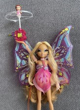 Winx club puppe gebraucht kaufen  Talheim