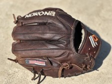 Nokona elite 11.75 for sale  Clovis