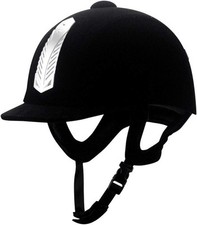 Manken equestrian helmet for sale  CUPAR
