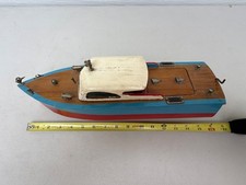 boat restoration for sale  Redding
