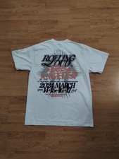 Rolling loud los for sale  Stockton