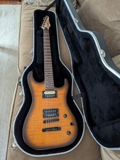 Washburn usa custom for sale  Bernardsville