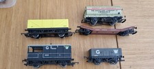 Gauge wagons brake for sale  MILLOM
