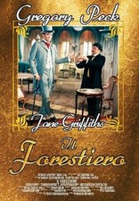 Forestiero commedia usato  Italia