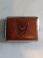 Altes streichholz etui gebraucht kaufen  Preetz