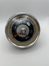 Ldtimer tacho vdo gebraucht kaufen  Birlenbach
