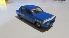 Renault gordini dinky d'occasion  Villeneuve-Lécussan