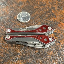 Cabela multi tool for sale  Maple Grove
