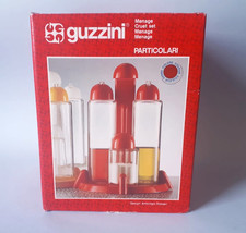 Set oliera menage usato  Foggia