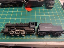 Athearn 2160 steam for sale  Hendersonville
