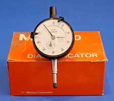 Vintage mitutoyo dial for sale  DERBY