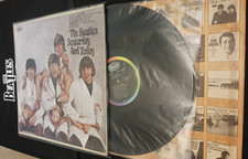 Beatles * Yesterday and Today * 1966 * MONO *T 2553* Vintage Vinyl * EXCELLENT comprar usado  Enviando para Brazil