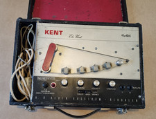 Vintage rare wem for sale  STAFFORD