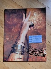Ozzy osbourne tours for sale  Kenosha