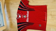 Bayer leverkusen trikot gebraucht kaufen  Hamburg