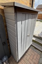 Forest tall pent for sale  BENFLEET