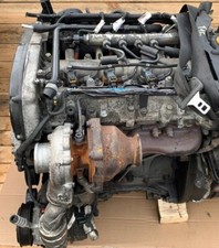 Motor fiat jtd gebraucht kaufen  Guben
