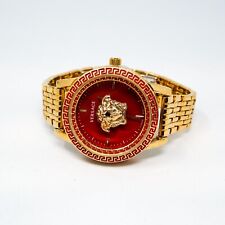 Versace palazzo red for sale  LONDON