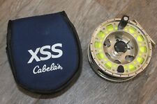 Cabela xss fly for sale  Connelly Springs