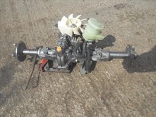 Tuff torq k66 for sale  CARLISLE