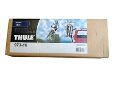 Adattatore portabici thule usato  Cittadella