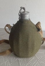 Borraccia militare esercito usato  Caserta