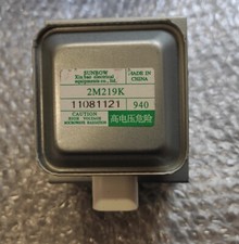 Magnetron forno microonde usato  Cesena